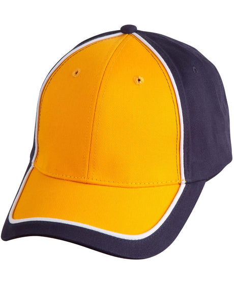 CH78 ARENA TWO TONE CAP - WEARhouse