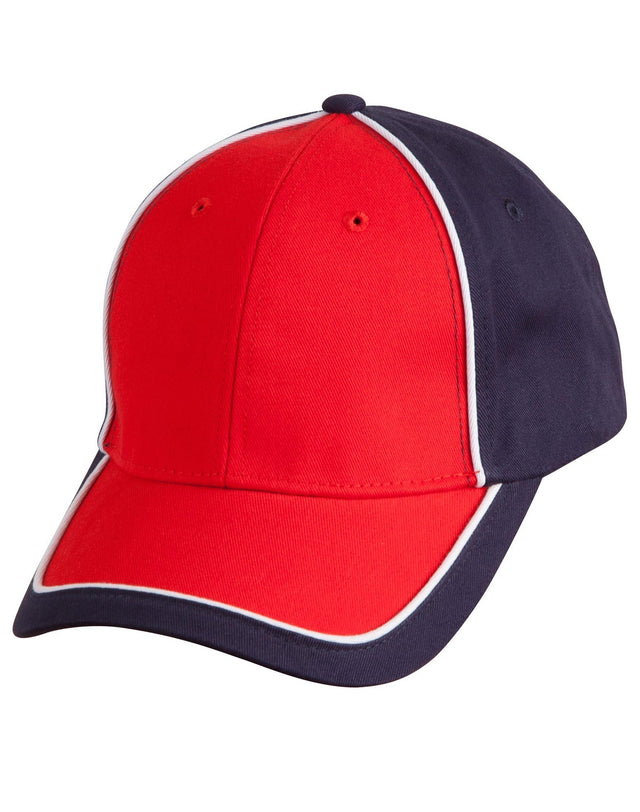 CH78 ARENA TWO TONE CAP - WEARhouse