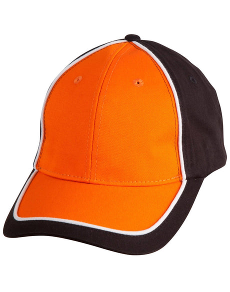 CH78 ARENA TWO TONE CAP - WEARhouse