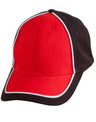 CH78 ARENA TWO TONE CAP - WEARhouse