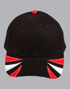 CH80 BATHURST COLOURS CAP - WEARhouse