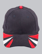 CH80 BATHURST COLOURS CAP - WEARhouse