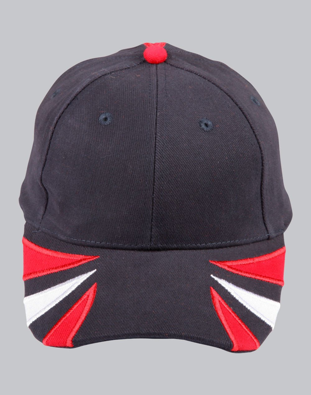 CH80 BATHURST COLOURS CAP - WEARhouse