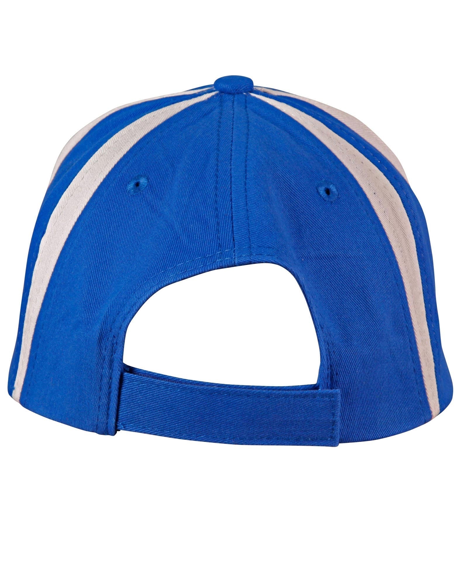 CH81 PEAK & CROWN CONTRAST CAP - WEARhouse