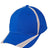 CH81 PEAK & CROWN CONTRAST CAP - WEARhouse