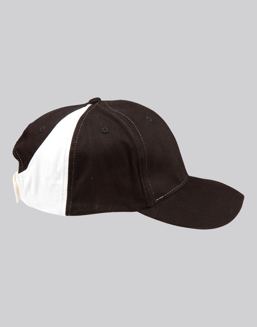 CH82 PEAK & CROWN CONTRAST CAP - WEARhouse