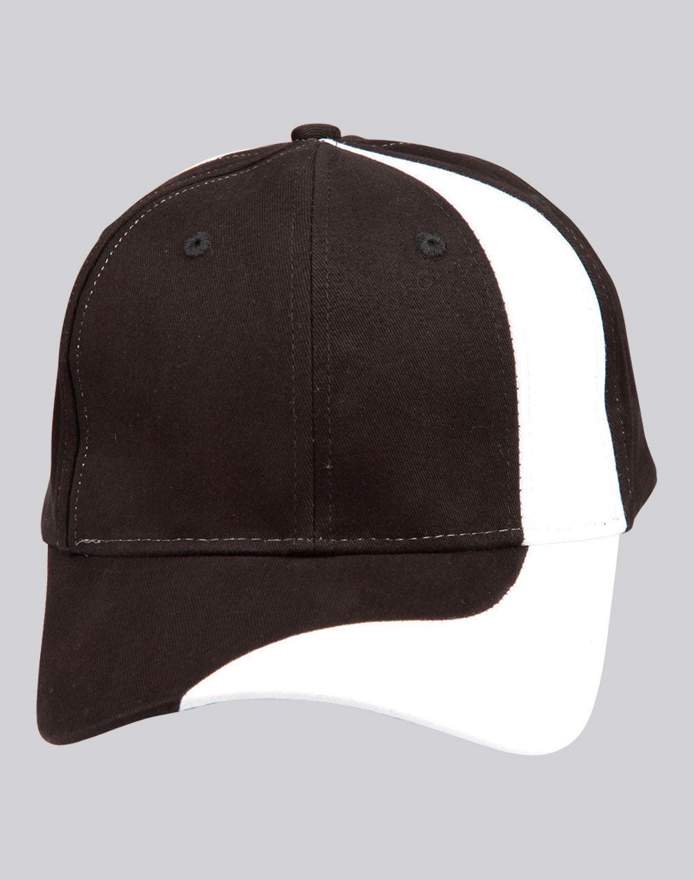 CH82 PEAK & CROWN CONTRAST CAP - WEARhouse