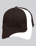 CH82 PEAK & CROWN CONTRAST CAP - WEARhouse