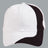CH82 PEAK & CROWN CONTRAST CAP - WEARhouse