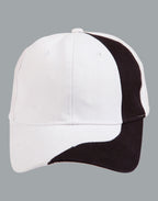 CH82 PEAK & CROWN CONTRAST CAP - WEARhouse