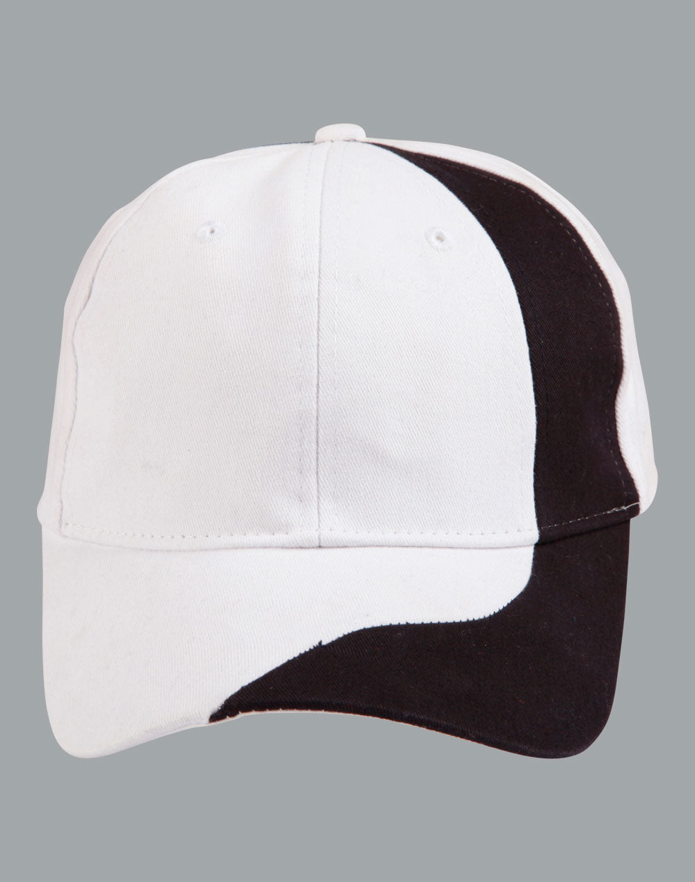 CH82 PEAK & CROWN CONTRAST CAP - WEARhouse