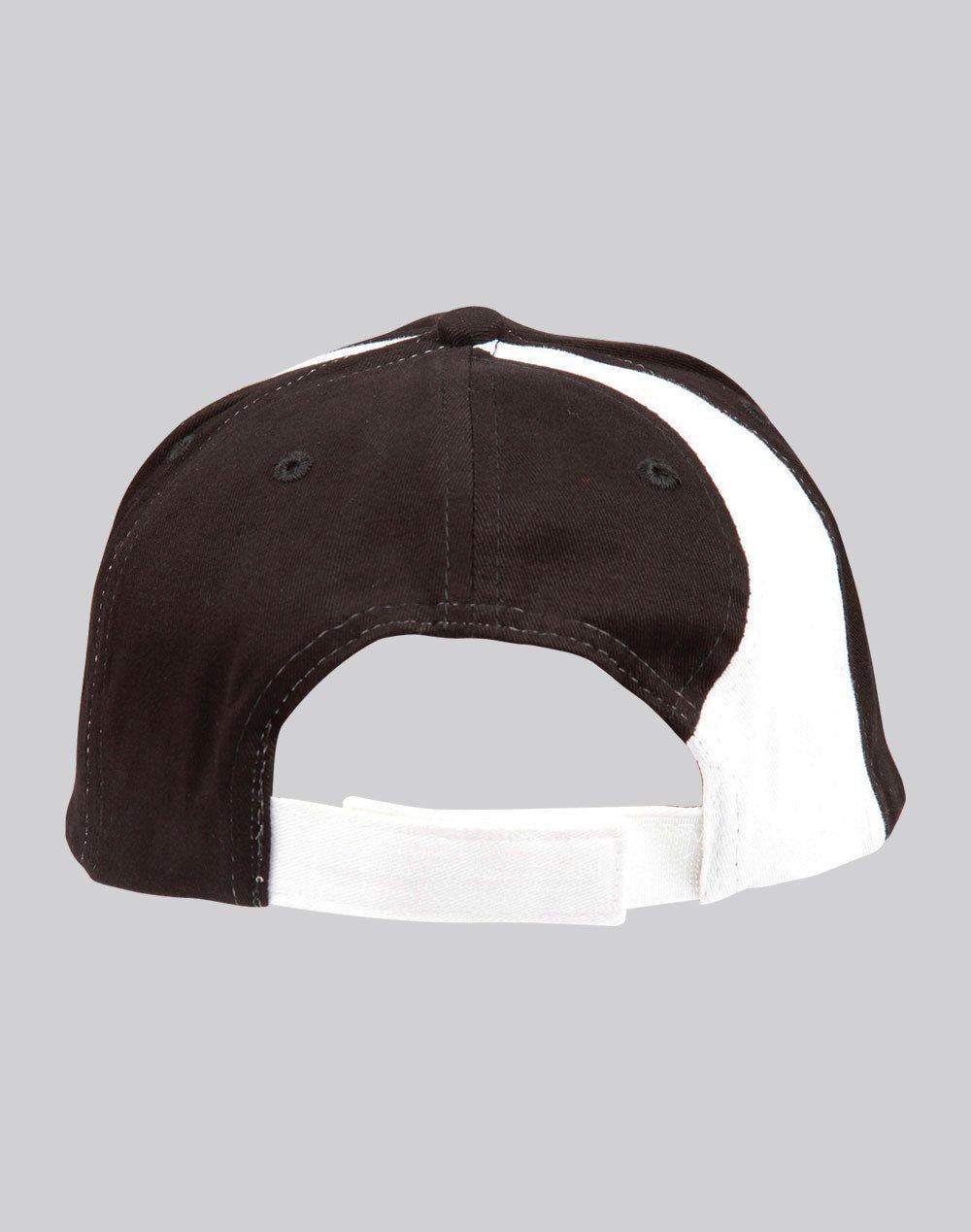 CH82 PEAK & CROWN CONTRAST CAP - WEARhouse