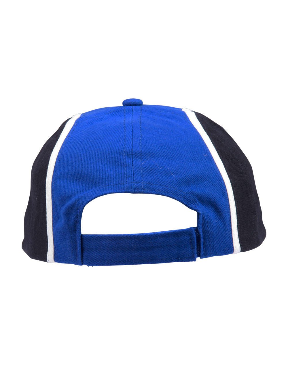 CH83 TRI-COLOUR CAP - WEARhouse