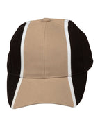 CH83 TRI-COLOUR CAP - WEARhouse