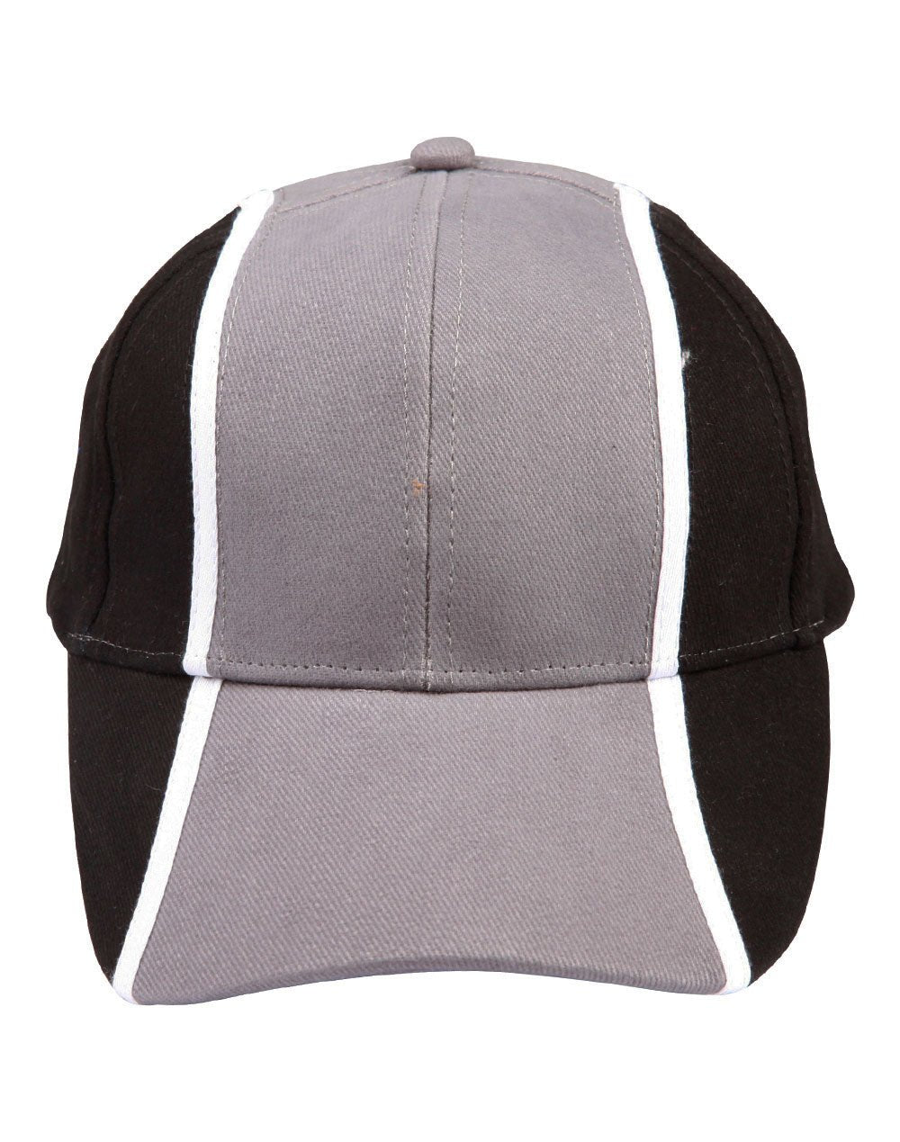 CH83 TRI-COLOUR CAP - WEARhouse