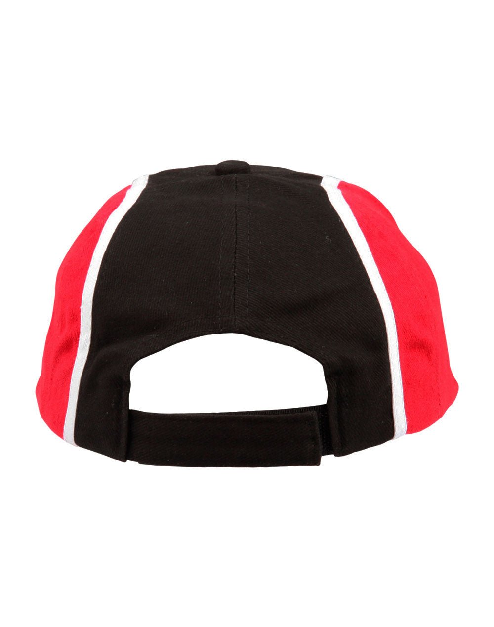 CH83 TRI-COLOUR CAP - WEARhouse