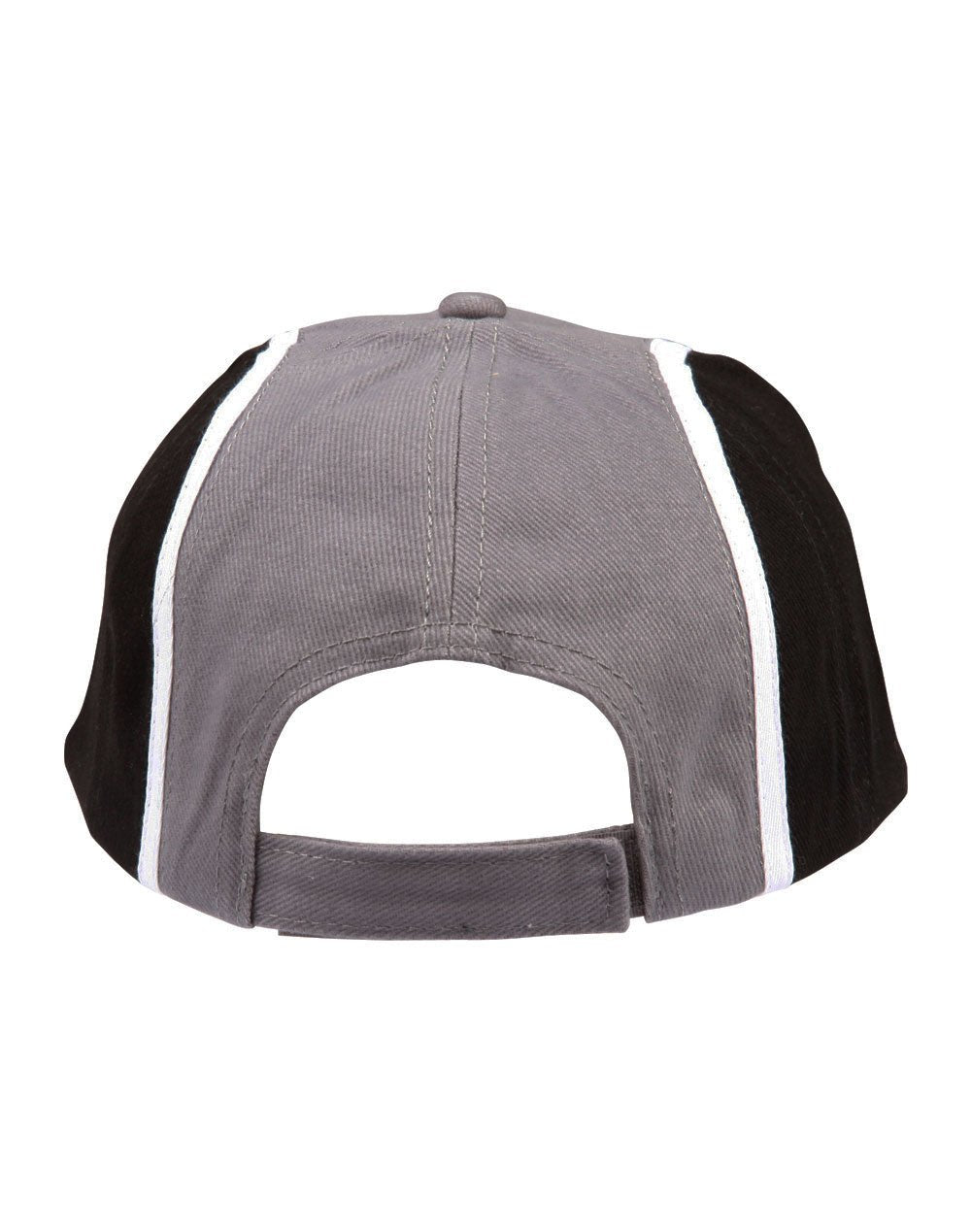 CH83 TRI-COLOUR CAP - WEARhouse