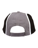 CH83 TRI-COLOUR CAP - WEARhouse