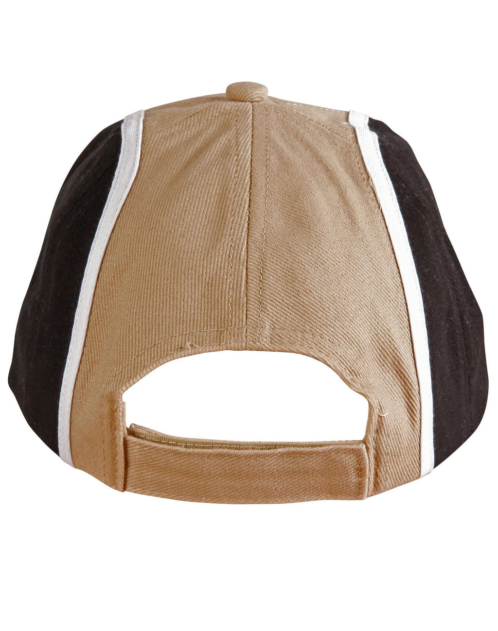 CH83 TRI-COLOUR CAP - WEARhouse