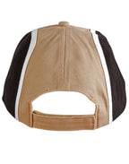 CH83 TRI-COLOUR CAP - WEARhouse
