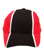 CH83 TRI-COLOUR CAP - WEARhouse