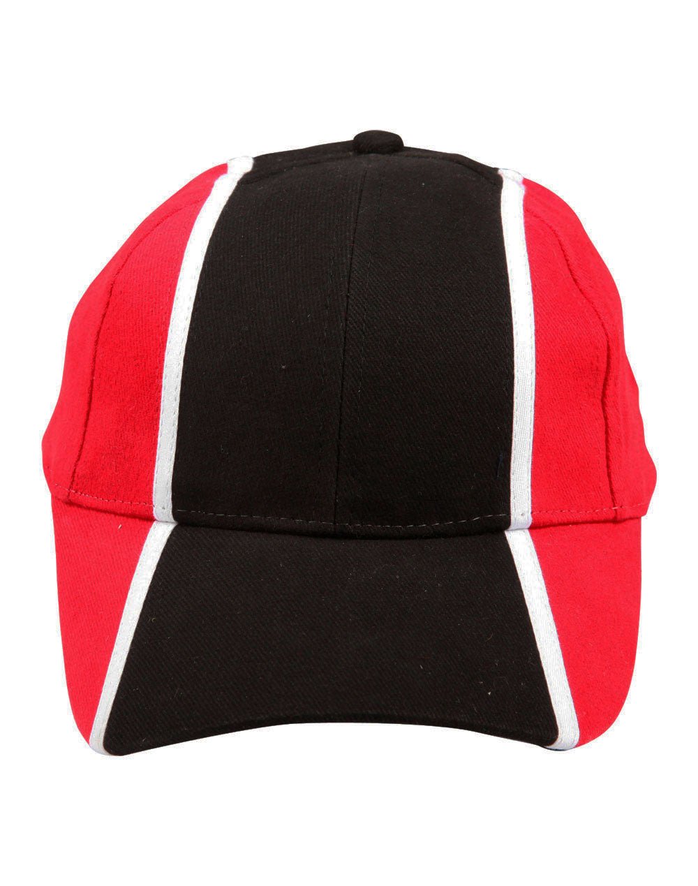 CH83 TRI-COLOUR CAP - WEARhouse
