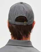 CH88 Four Way Stretch Laser Cut Runner’s Cap - WEARhouse