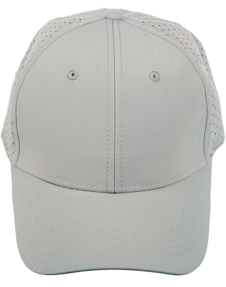 CH88 Four Way Stretch Laser Cut Runner’s Cap - WEARhouse
