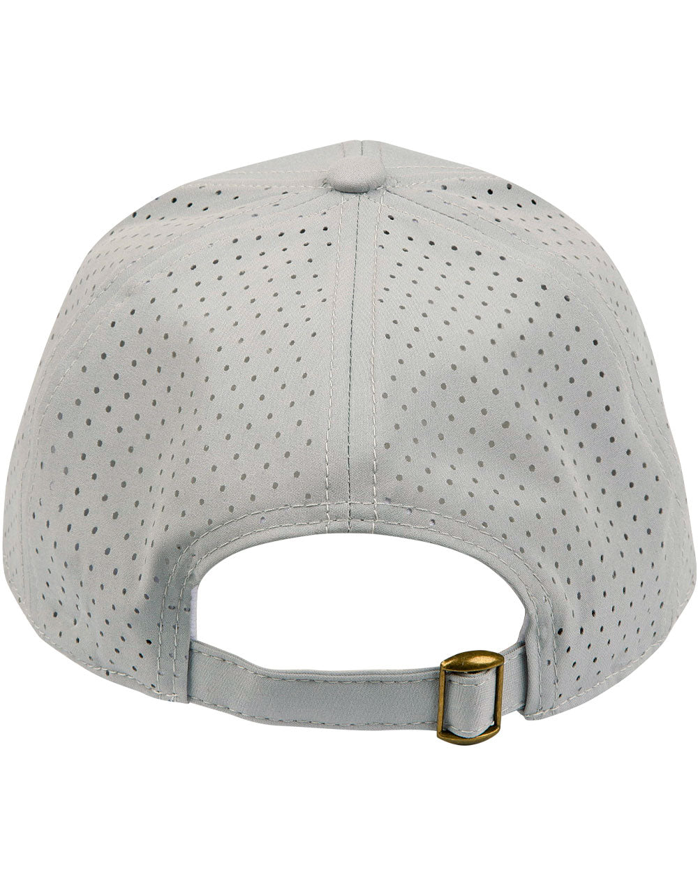 CH88 Four Way Stretch Laser Cut Runner’s Cap - WEARhouse