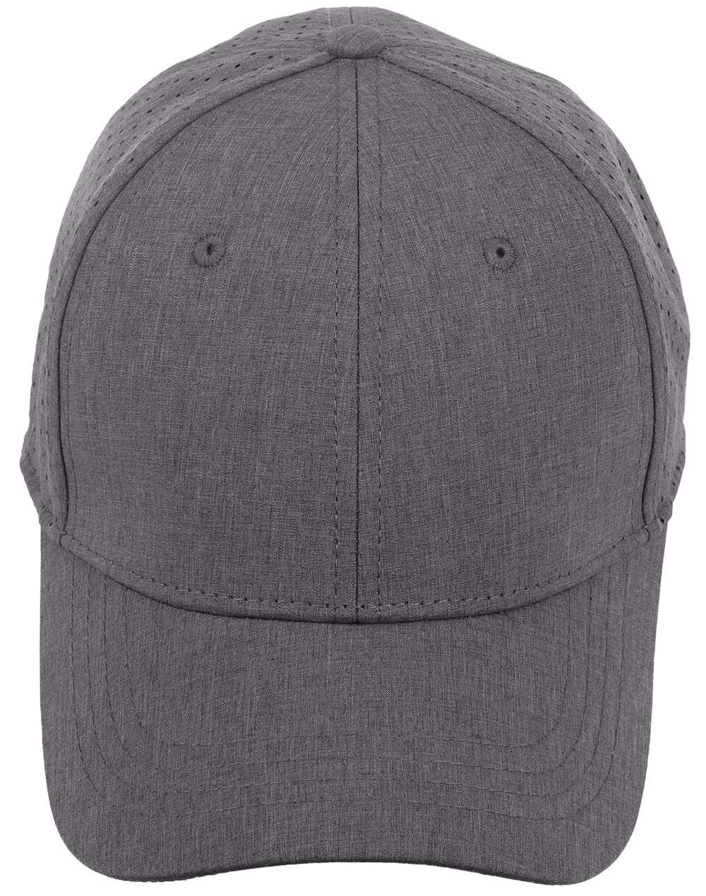 CH88 Four Way Stretch Laser Cut Runner’s Cap - WEARhouse