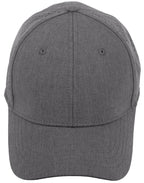 CH88 Four Way Stretch Laser Cut Runner’s Cap - WEARhouse