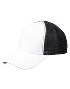 CH89 PREMIUM COTTON TRUCKER CAP - WEARhouse