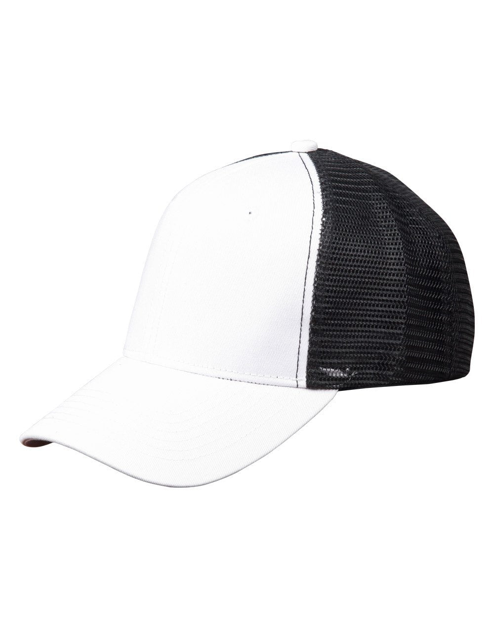 CH89 PREMIUM COTTON TRUCKER CAP - WEARhouse