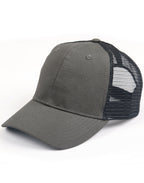 CH89 PREMIUM COTTON TRUCKER CAP - WEARhouse