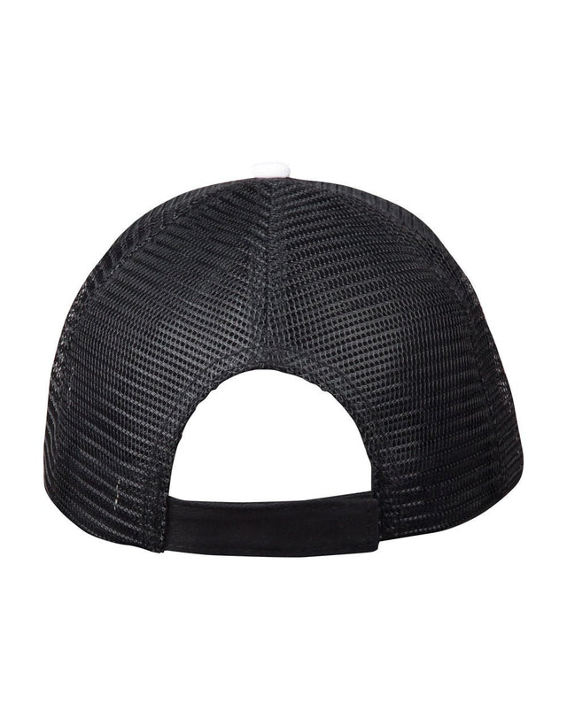 CH89 PREMIUM COTTON TRUCKER CAP - WEARhouse