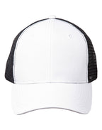 CH89 PREMIUM COTTON TRUCKER CAP - WEARhouse