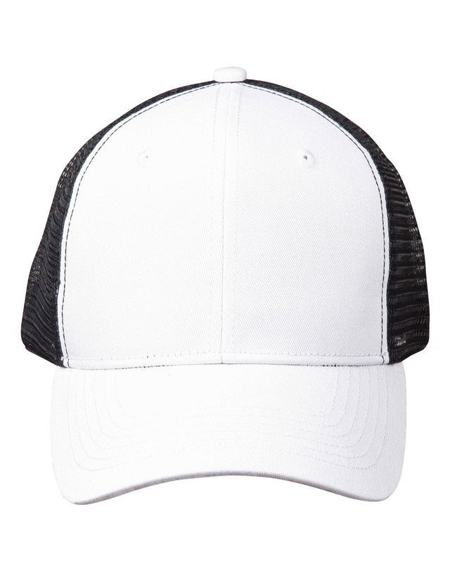 CH89 PREMIUM COTTON TRUCKER CAP - WEARhouse