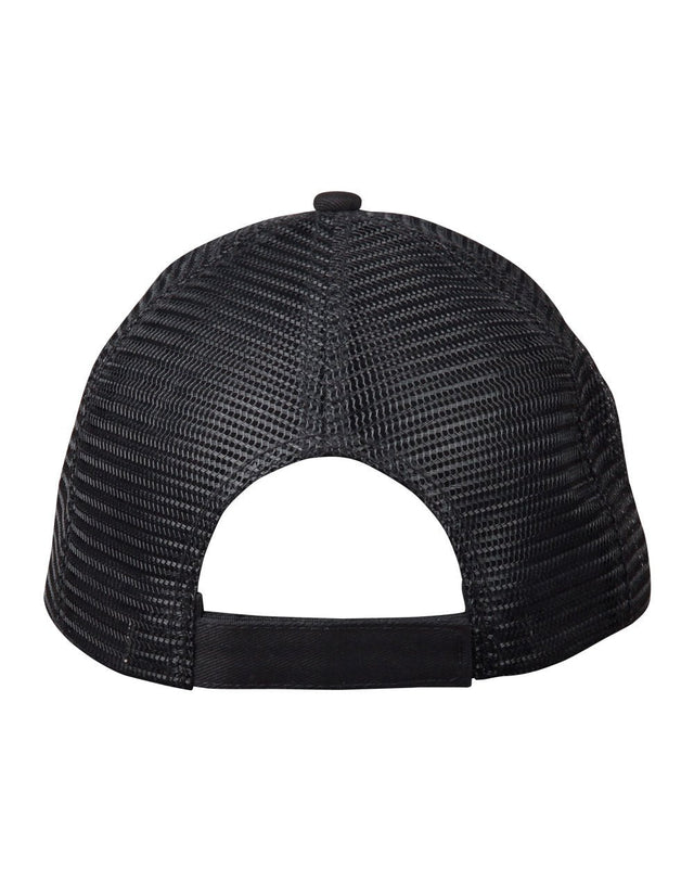 CH89 PREMIUM COTTON TRUCKER CAP - WEARhouse