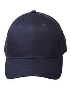 CH89 PREMIUM COTTON TRUCKER CAP - WEARhouse