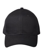 CH89 PREMIUM COTTON TRUCKER CAP - WEARhouse