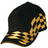 CH99 Contrast Check & Sandwich Cap - WEARhouse