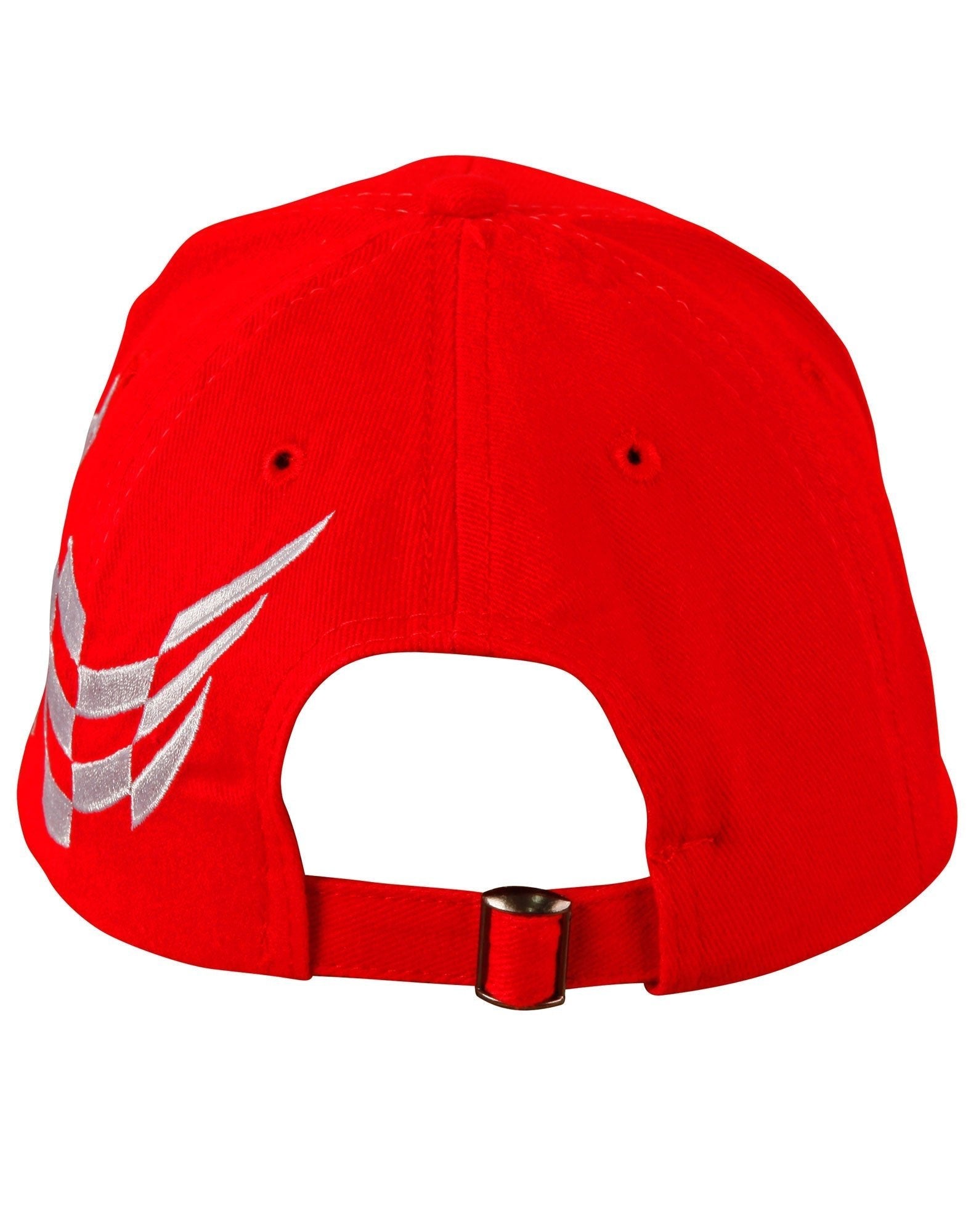 CH99 Contrast Check & Sandwich Cap - WEARhouse