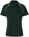 CHAMPION POLO Ladies' PS19 - WEARhouse