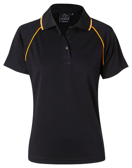 CHAMPION POLO Ladies' PS19 - WEARhouse