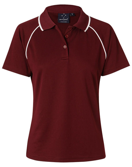 CHAMPION POLO Ladies' PS19 - WEARhouse