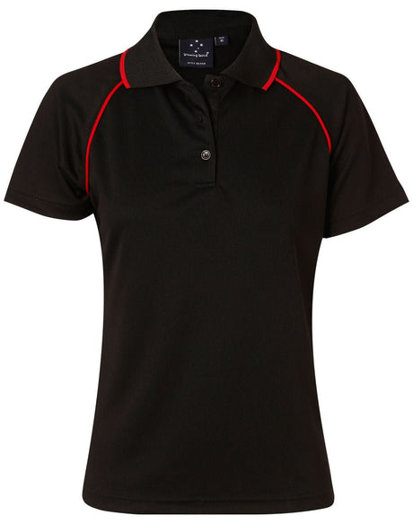 CHAMPION POLO Ladies' PS19 - WEARhouse