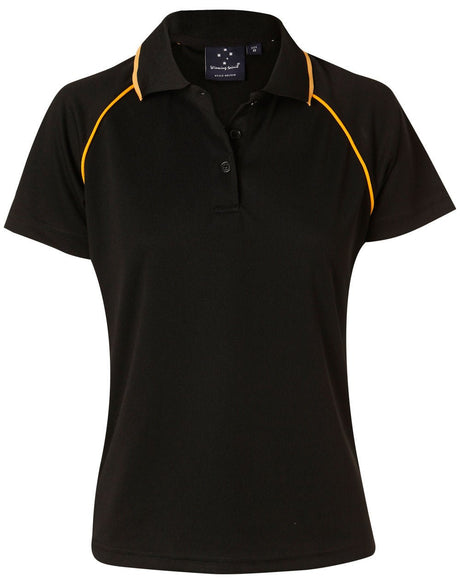 CHAMPION POLO Ladies' PS19 - WEARhouse