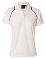 CHAMPION POLO Ladies' PS19 - WEARhouse