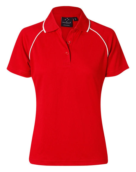 CHAMPION POLO Ladies' PS19 - WEARhouse