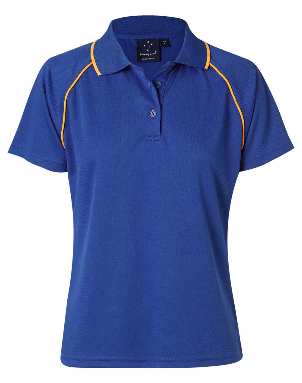 CHAMPION POLO Ladies' PS19 - WEARhouse
